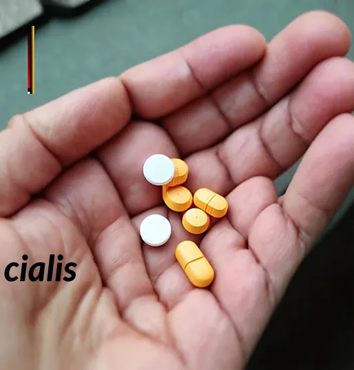 Nombre genérico de cialis